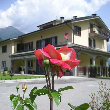 B&B Il Crocevia Тельйо Екстер'єр фото