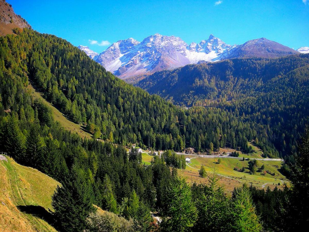 B&B Il Crocevia Тельйо Екстер'єр фото