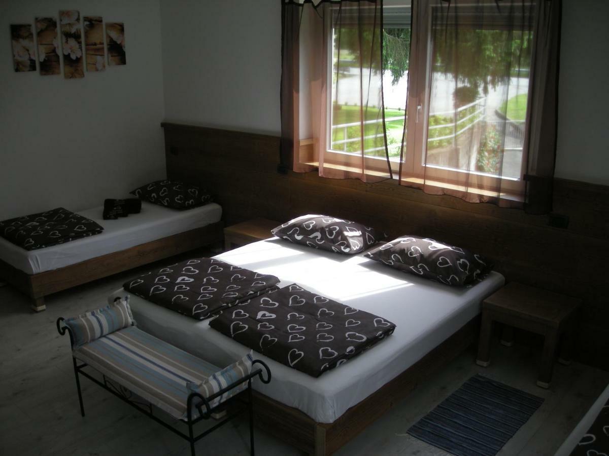 B&B Il Crocevia Тельйо Екстер'єр фото